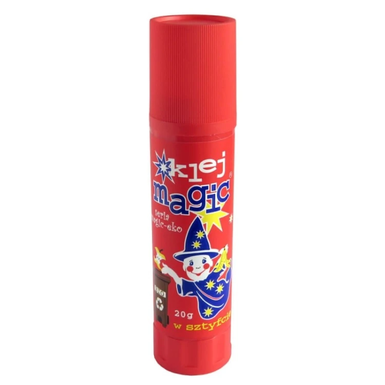 Klej w sztyfcie Magic 20g Kamaben.jpg
