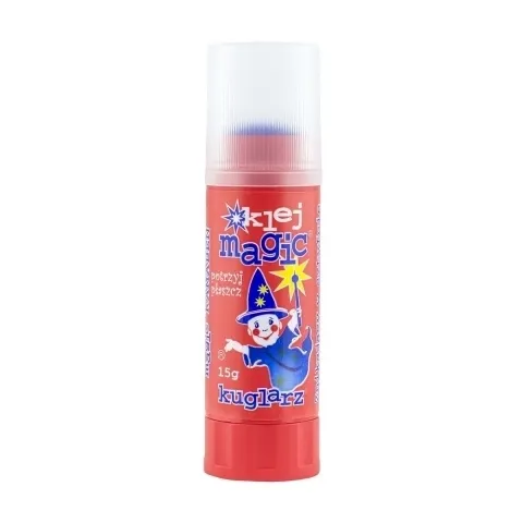 Klej w sztyfcie Magic 15g KAMABEN.webp