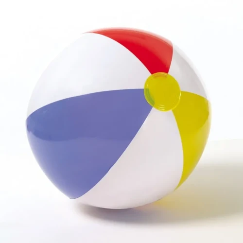 Piłka plażowa średnia 51cm INTEX.webp