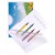 Folia do laminacji 80um A4 100szt. MrPuggy.jpg