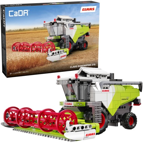 pol_pl_Klocki-konstrukcyjne-CaDA-Kombajn-Claas-Dominator-370-384-elementy-41700_5.jpg