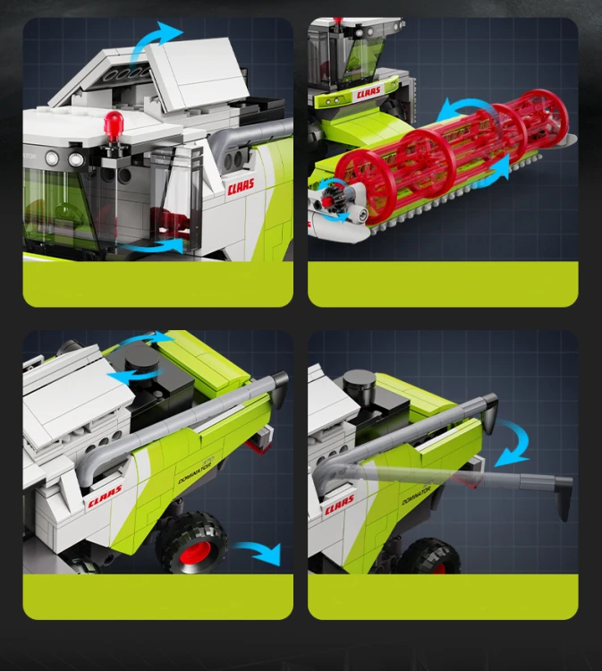 pol_pl_Klocki-konstrukcyjne-CaDA-Kombajn-Claas-Dominator-370-384-elementy-41700_6.jpg