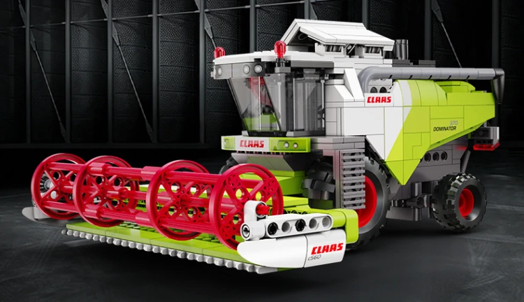 pol_pl_Klocki-konstrukcyjne-CaDA-Kombajn-Claas-Dominator-370-384-elementy-41700_9.jpg