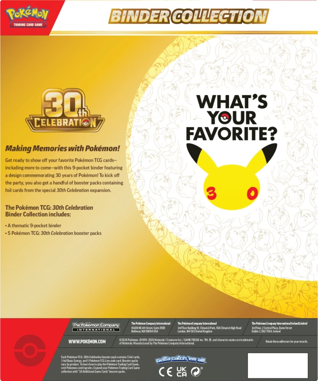 pokemon-30th-celebration-binder-collection-content