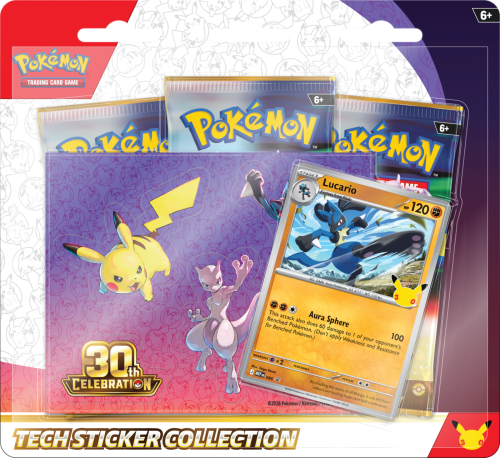 pokemon-tcg-30th-celebration-tech-sticker-collection-lucario