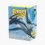 Dragon Shield Dual Matte Sleeves - Sky Blue & Silver (100 Sleeves).jpeg