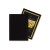 Dragon Shield Standard Sleeves - Matte Jet (100 Sleeves) MrPuggy.jpeg