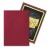 Dragon Shield Standard Sleeves - Blood Red 'Simurag' (100 Sleeves) MrPuggy.jpeg