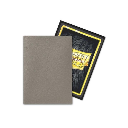 Dragon Shield Dual Matte Sleeves - Crypt 'Neonen' (100 Sleeves) MrPuggy.jpeg