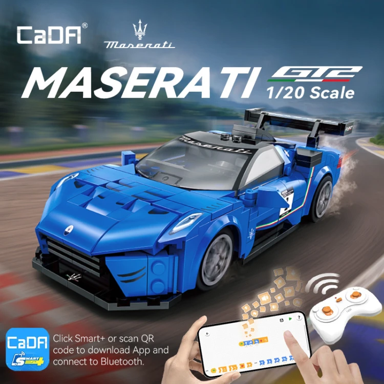 pol_pl_Klocki-konstrukcyjne-CaDA-Zdalnie-sterowane-Auto-sportowe-wyscigowe-Maserati-GT2-320-elementow-RC-C51089W-37711_4.jpg