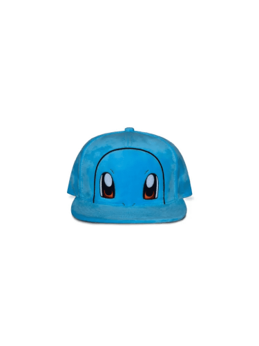 Pokemon czapka pluszowa Squitle - Difuzed.png