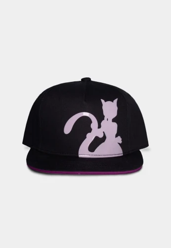 Pokemon czapka Mewtwo - Difuzed.webp