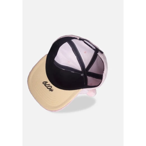 Pokemon czapka pluszowa Slowpoke - Difuzed MrPuggy.webp