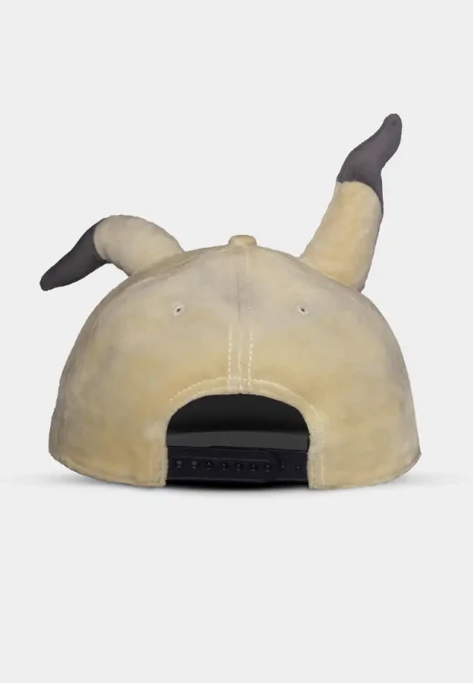 Pokémon czapka pluszowa Mimikyu - Difuzed Kraków.webp