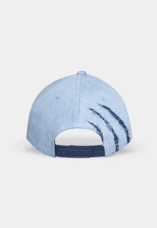 Czapka Lilo & Stitch - Weird Stitch - Women's Adjustable Cap MrPuggy.webp