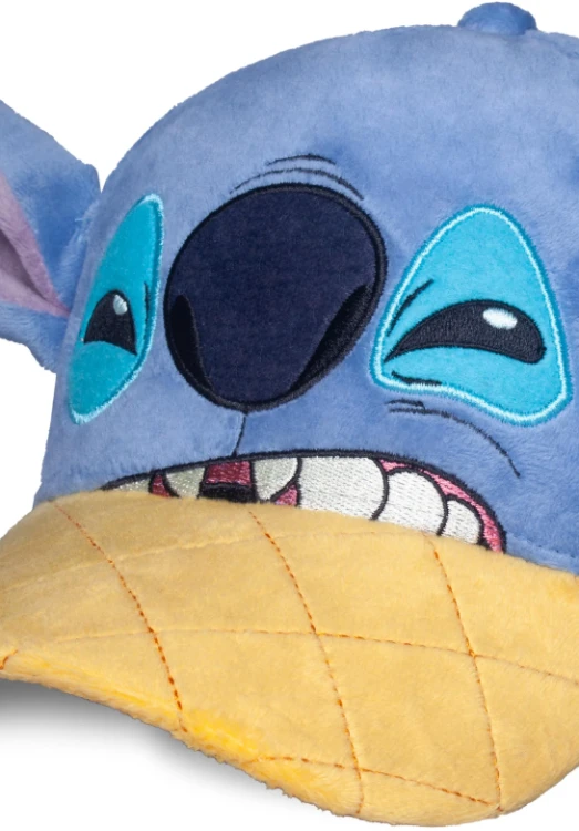 Czapka Lilo & Stitch - Pineapple Stitch - Women's Adjustable Cap Mr puggy.png