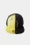 Czapka Pokémon - Block Pikachu - Snapback Cap.webp