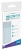 Ultimate Guard Precise-Fit Sleeves Standard Size (100) - Resealable.webp