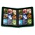 Ultimate Guard Zipfolio 360 18-Pocket Xenoskin - Green Mr Puggy.jpg