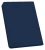 Ultimate Guard Zipfolio 360 18-Pocket Xenoskin - Blue Mr Puggy.webp