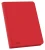 Ultimate Guard Zipfolio 360 18-Pocket Xenoskin - Red.webp