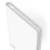 Ultimate Guard Zipfolio 360 18-Pocket Xenoskin - White MrPuggy Kraków.webp