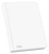 Ultimate Guard Zipfolio 360 18-Pocket Xenoskin - White.webp