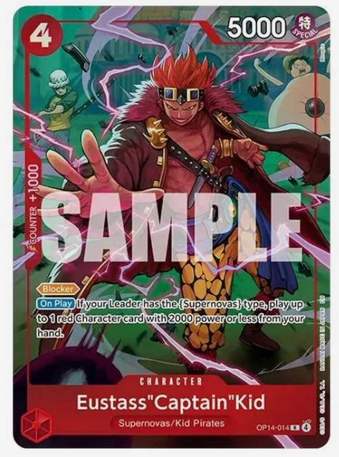 One Piece TCG- IB08 Illustration Box - EN MrPuggy.webp