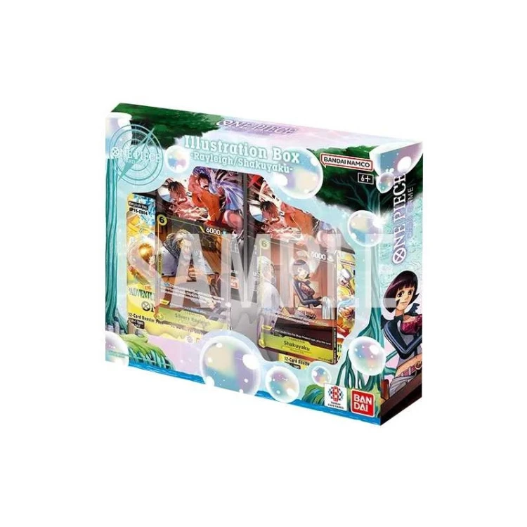 One Piece TCG- IB07 Illustration Box - EN MrPuggy.jpg