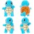 Maskotka Pokemon Squirtle 20cm.jpg