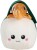 Maskotka Sushi Nikko Nigiri 20 cm MrPuggy.jpg