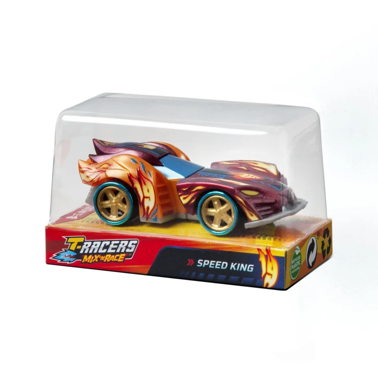 t-racers box mr puggy
