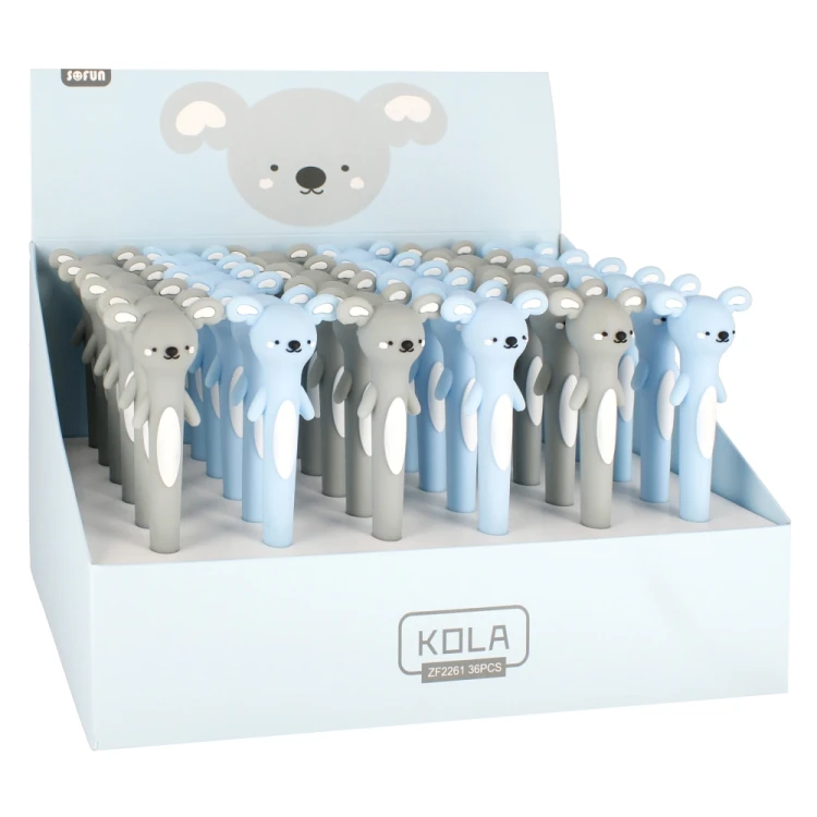 długopis koala mr puggy