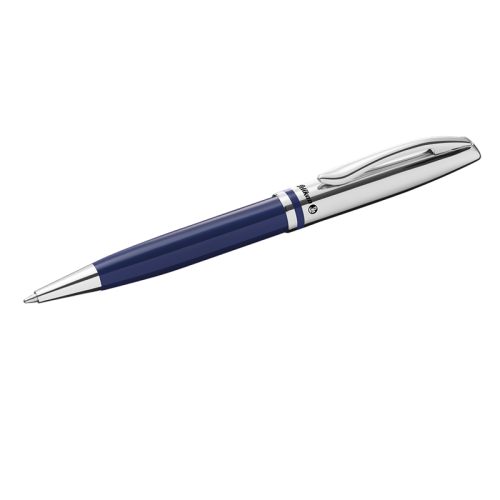 pelikan długopis jazz classic niebieski mr puggy