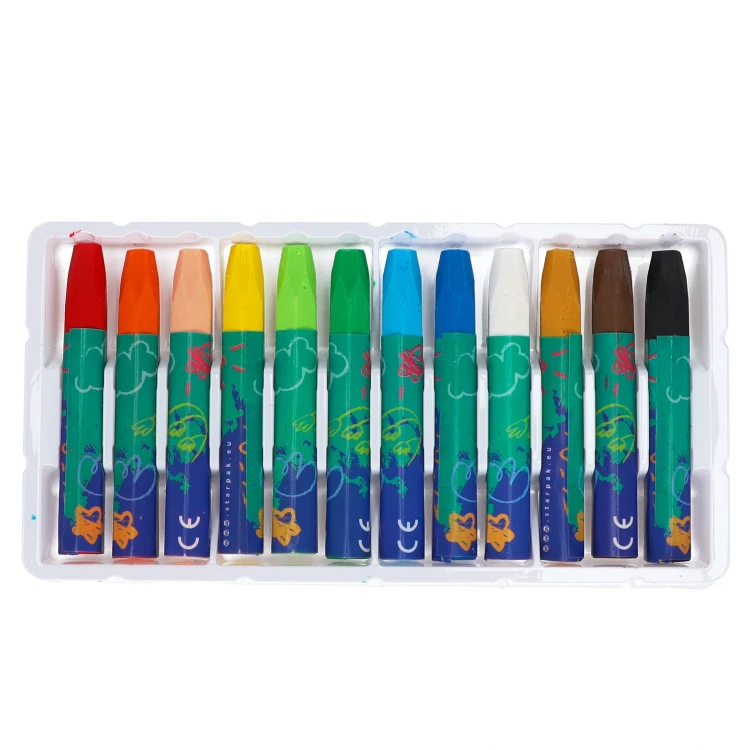 pastele jumbo 12 mr puggy