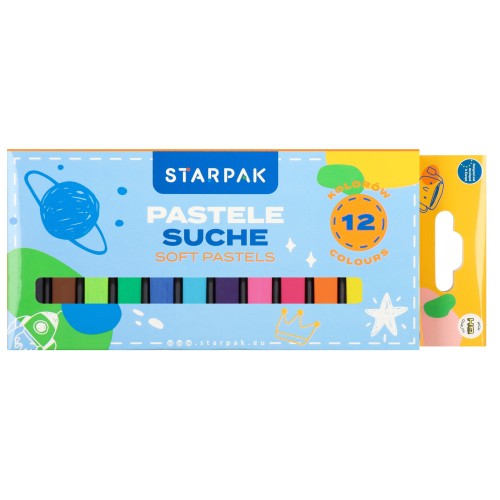 pastele suche mr puggy