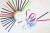 kredki fiorello trójkątne mr puggy