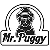 Mr. Puggy Logo - strona główna