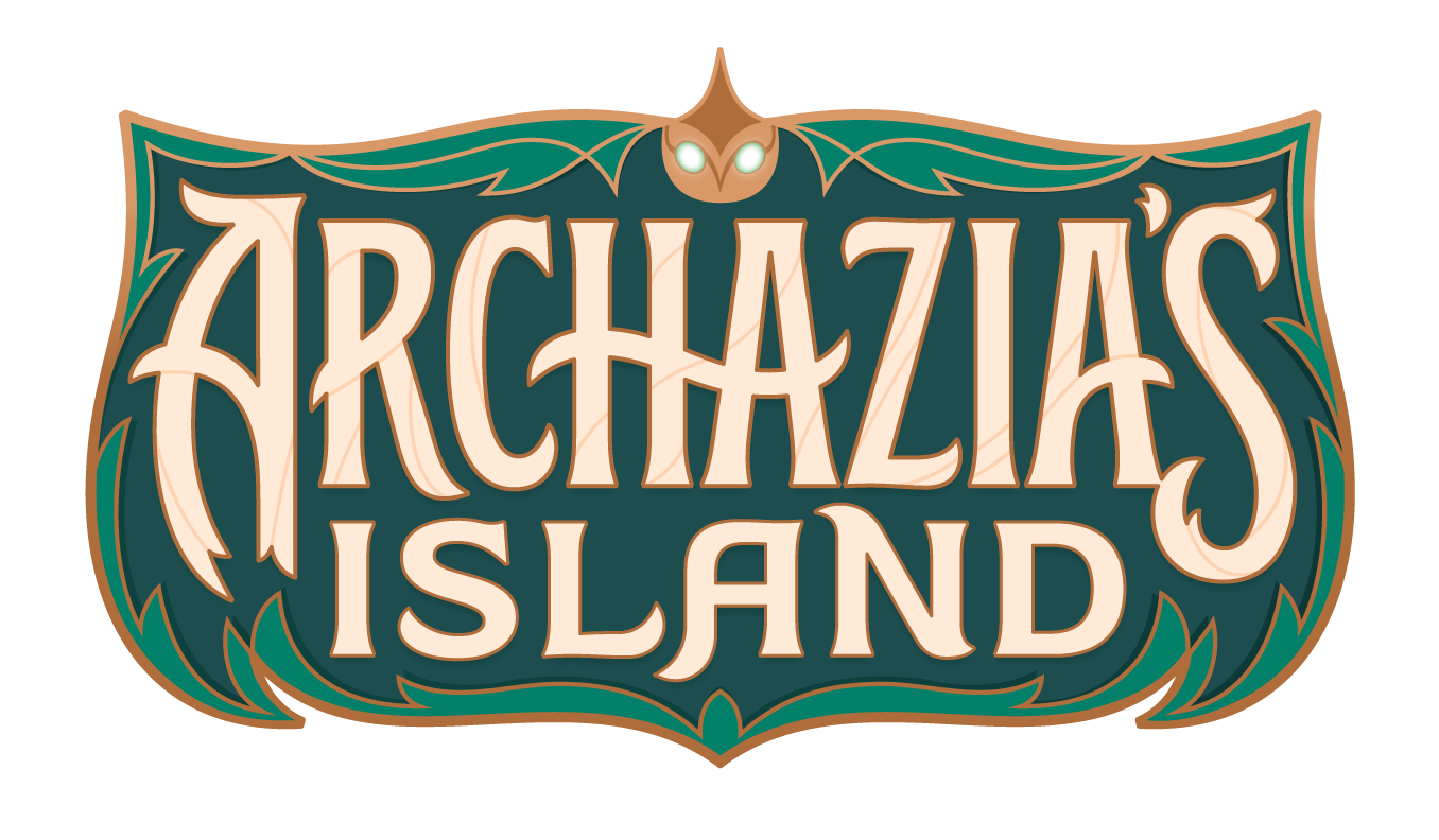 Disney Lorcana Rchazia%u2019s Island %u2013 nowe ilustracje i limitowane karty kolekcjonerskie