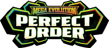 Pokemon TCG Perfect Order