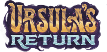 Disney Lorcana Ursula's Return – ilustracje i unikatowe karty kolekcjonerskie