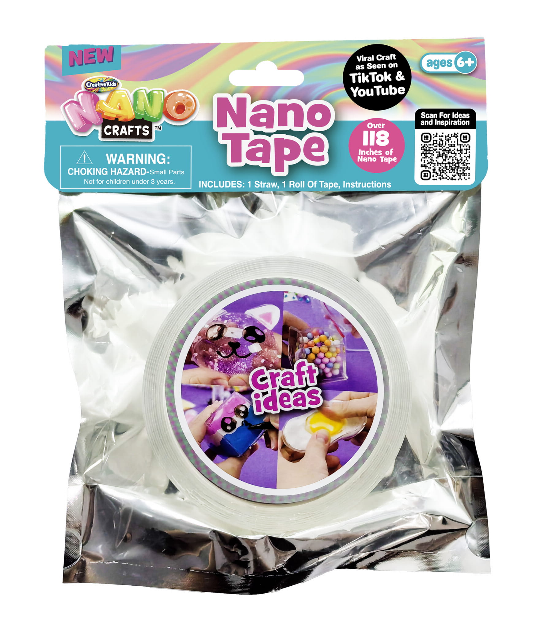 NANO CRAFT Taśma Nano Tape