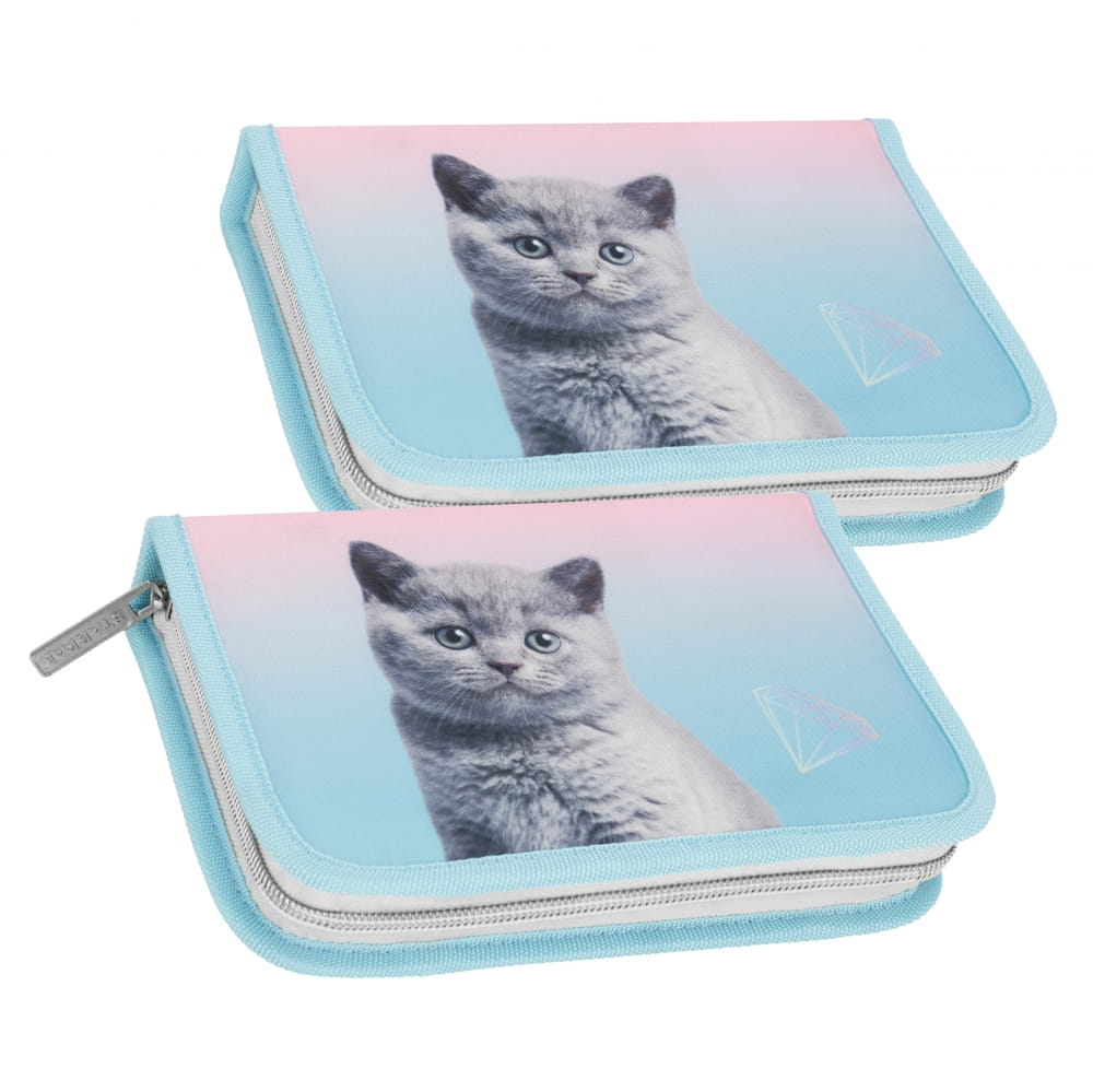 Piórnik Kitty - Starpak