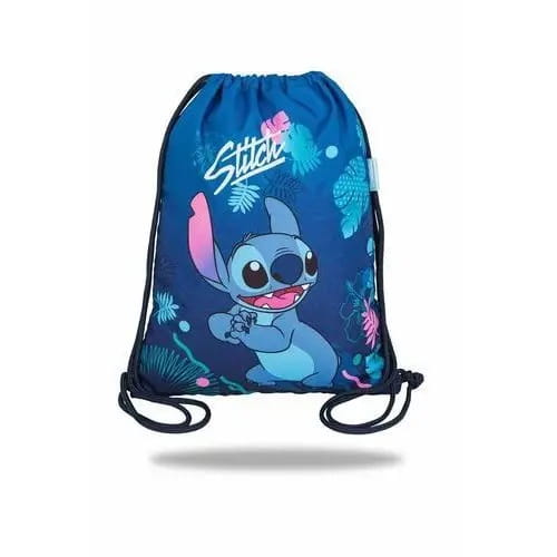 Worek na obuwie Beta Stitch - Coolpack