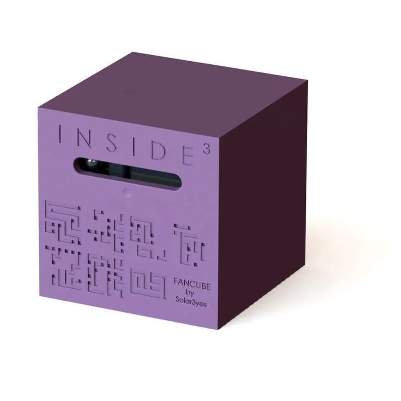Inside 3 Purple Pain - IUVI Games