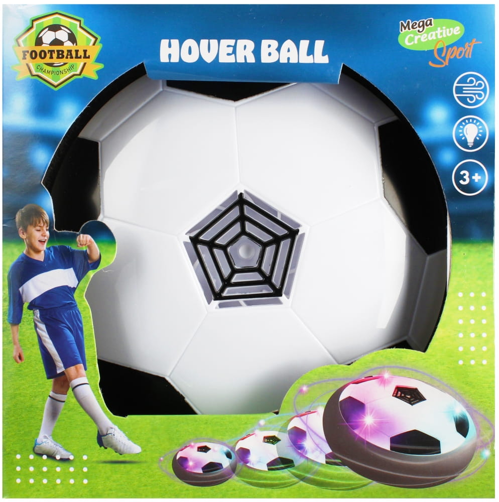 Gra Kula Football - MEGA CREATIVE
