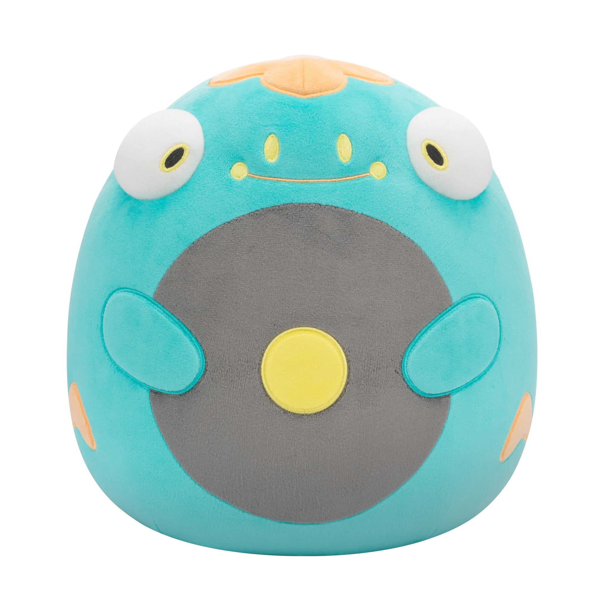 Squishmallows Pokemon Bellibolt 25cm