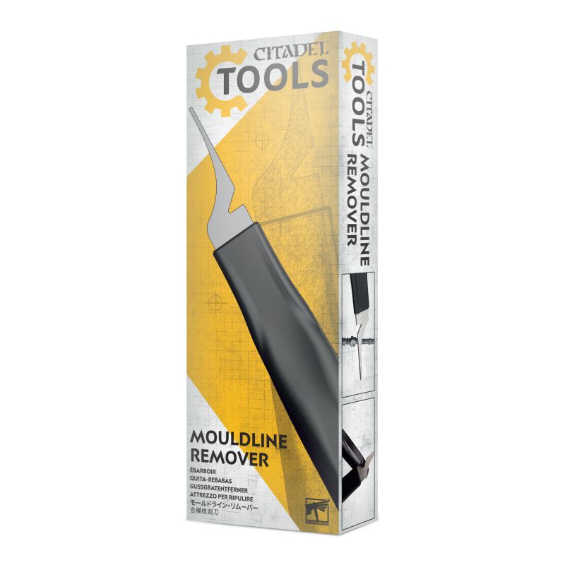 Citadel Tools Mouldline remover Mr Puggy Kraków.jpg