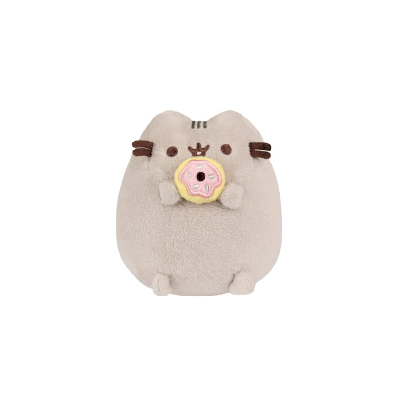Pusheen Donut mały