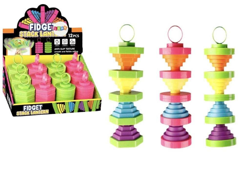 Zawieszka antystresowa rozkładana - Lean Toys
